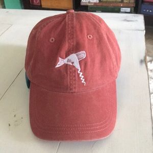 Nantucket Wine Festival Hat